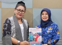 Wujudkan Pariwisata yang Berbudaya, Berkualitas dan Bermartabat, Putri Koster Harap Ada Kontrol Sosial Bagi Wisatawan Dialog Indonesia Bisa