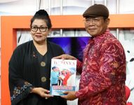 Angkat Branding Usada Bali, Putri Koster Ingatkan Faktor Kemasan dan Kebersihan Produk Usada Bali