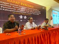 AMSI Bali Serukan Mitigasi Potensi Hoaks Pemilu 2024 AMSI Bali