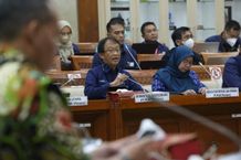 Komisi VI DPR Apresiasi PLN Siapkan Listrik Masa Mudik 2023, Lebih Dini, Lebih Baik, Lebih Antisipatif Mudik Lebaran
