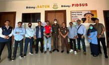 Tidak Lapor SPT, Pengusaha ini Dipenjara dan Denda Rp2 Miliar Lapor SPT