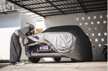 Telah Hadir Pelindung Kendaraan Cover Super Cover Mobil