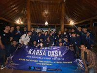 Rayakan Ulang Tahun ke-10, Prodi MSP Gelar Lomba E-Sport Unud