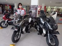 Berkah Ramadhan Honda, Ada Promo Menarik Astra Motor Bali untuk Konsumen Setia Honda Honda
