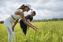 Pertahankan Konsep Alam dan Seni Budaya Jadi Catatan Perjalanan 9 Tahun Puri Gangga Resort Ubud Puri Gangga Resort