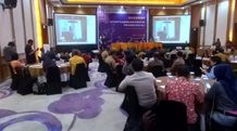 Tekan Kasus Rabies, IAKMI Bersama Pemprov Bali Gelar Pelatihan Rabies