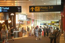 Tambah Dua Rute Internasional, Bandara I Gusti Ngurah Rai Layani 1.511.772 Penumpang di Bulan Maret Bandara I Gusti Ngurah Rai