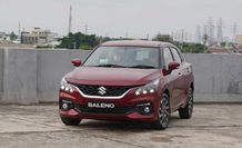 Suzuki Baleno Raih Penghargaan Small Hatchback Terbaik di Otomotif Award 2023 Hatchback Terbaik