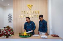 Resmikan Kantor Baru, Traders Incubator Gandeng Broker Teregulasi Traders Incubator