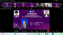 Yudisium Calon Wisudawan Fakultas Peternakan Unud 2023 Unud
