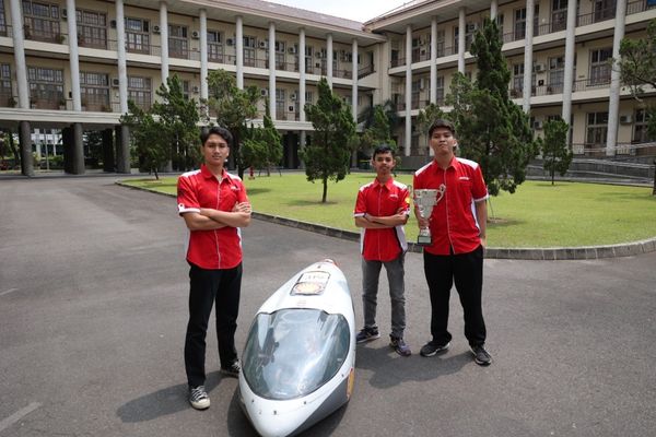 Juara Dunia