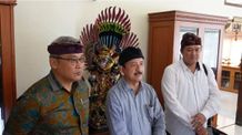 Jatuh dari Tangga Hotel, Bule AS Lapor ke Dispar Bali Bule Jatuh