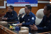 Mitigasi Penyebaran Hoaks, AMSI Bali Gelar Cek Fakta dan Raker di Buleleng Cek Fakta