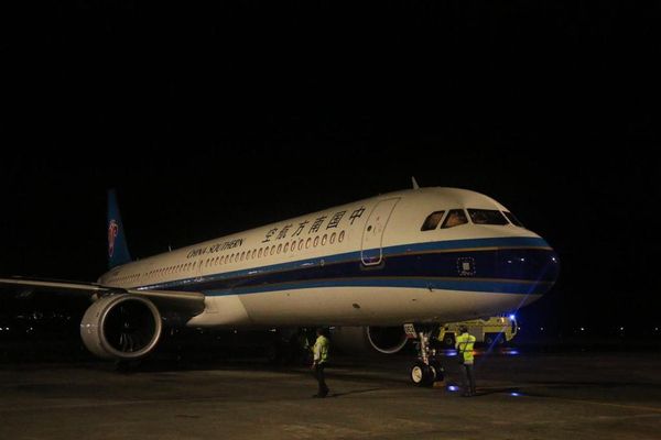 China Southern Airlines