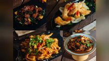 Unik! Cha Ching Clan Kenalkan Sajian Kuliner Otentik Cina Timur di Canggu CCC