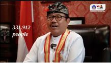 Pertahankan Bali sebagai Destinasi Wisata Bereputasi, Pemprov Bali Tindak Tegas Wisatawan Nakal