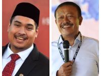 Demer Apresiasi Menpora Dito Pastikan World Beach Games 2023 Tetap di Bali World Beach Games 2023