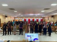 Kolaborasi Pemkot Denpasar-Kominfo Yogyakarta Gelar Diklat Digital Entrepreneurship UMKM