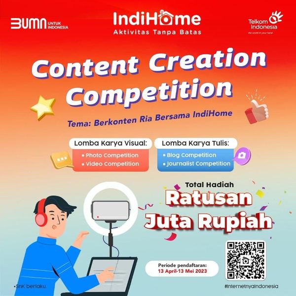 Indihome
