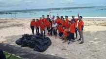 Momentum 1 Tahun “Direct Flight To Bali”, Jetstar Gelar Aksi Sosial Jetstar