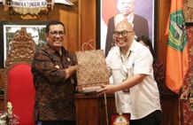 Bupati Sanjaya Dorong Penerapan E-Katalog Menyeluruh pada Perangkat Daerah di Tabanan Penerapan E-Katalog