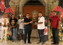 Didukung Bupati, Festival Koi Tabanan Jaring Ribuan Peserta Festival Koi