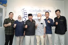 RSA UGM Buka Layanan Ortopedi Terintegrasi RSA UGM