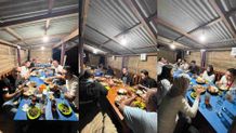Bukber Bentuk Kedekatan Astra Motor dengan Insan Media Bali Buka BErsama