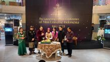 Miss Universe Indonesia 2023 Cari Talenta Muda Berbakat di Pulau Dewata Miss Universe Indonesia