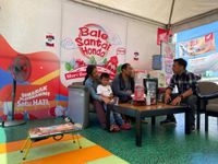 AHASS Siaga Bali Siap Berikan Kenyamanan Pemudik Saat Perjalalan Jauh Mudik
