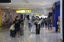 Persiapkan Pelayanan Jelang Idul Fitri, Bandara I Gusti Ngurah Rai Pastikan Kesiapan Fasilitas Mudik