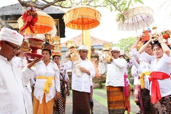 Pura Agung Lokanatha