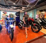 Ramadhan Benefit, Dua Pekan Honda Big Bike Hadir di Mall Terbesar Bali Ramadhan Benefit