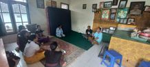 Komitmen Pemkab Buleleng Lestarikan Seni Tari yang Hampir Punah melalui Rekonstruksi Seni Tari
