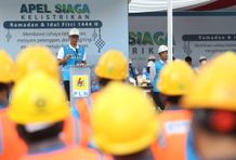 PLN Siagakan 2.300 Posko Kelistrikan dan 82.690 Personel Siaga
