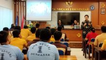 Astra Motor Bali Sosialisasi Program Peluang Lulusan SMK Langsung Kerja di AHASS AHASS