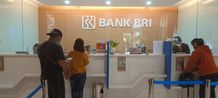 BRI Terima Penukaran Uang Pecahan Kecil, Layani Nasabah di 31 Kantor Cabang Wilayah Balinusra Uang Pecahan
