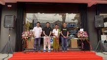 Erajaya Active Lifestyle Resmikan Dua Gerai Konsep Baru di Bali Erajaya Active Lifestyle