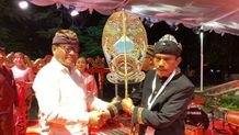 Denpasar Dipilih Jadi Tuan Rumah Festival Wayang Dunia 2023 Festival Wayang Dunia 2023