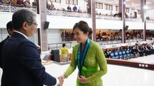 FK Unud Luluskan 249 Orang Calon Wisudawan Periode April 2023 Unud