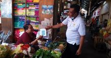 Kenalkan Promo Tambah Daya Secara Langsung, Program Terangi Ramadhan PLN Diminati Ribuan Pelanggan di Bali Tamabh Daya PLN