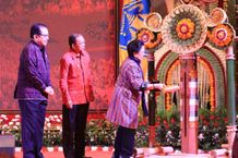 Wayan Koster Susun Haluan Pembangunan Bali 100 Tahun ke Depan Bali 100 Tahun