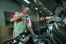 Waspada Serangan Hawa Panas, Auto2000 Pastikan Mobil dalam Kondisi Prima Lewat Tips Berikut Ini Auto2000