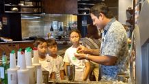 Rangsang Minat Anak di Industri Pariwisata Melalui Program “Little Big Hotelier” Program Little Big Hotelier