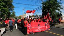 PDIP Buleleng Target Bisa Tambah Tujuh Kursi di Pileg 2024 PDI-P