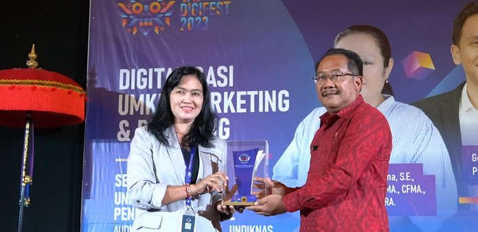 Bali Digifest