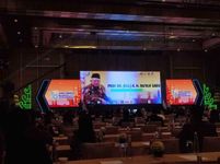 ASIA Media Summit (AMS) 2023 Sukses Digelar di The Nusa Dua ASIA Media Summit