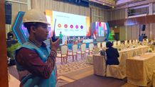 Sudah Dibuka Wapres Ma’ruf Amin, PLN Amankan Pasokan Listrik Selama Acara Asia Media Summit 2023 di Bali Asia Media Summit