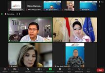 Dunia Usaha Butuh Media Terpercaya Sebagai Penggerak Ekonomi Media Terpercaya