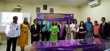 Fapet Unud Gelar Internasional Workshop Animal Science 2023 Animal